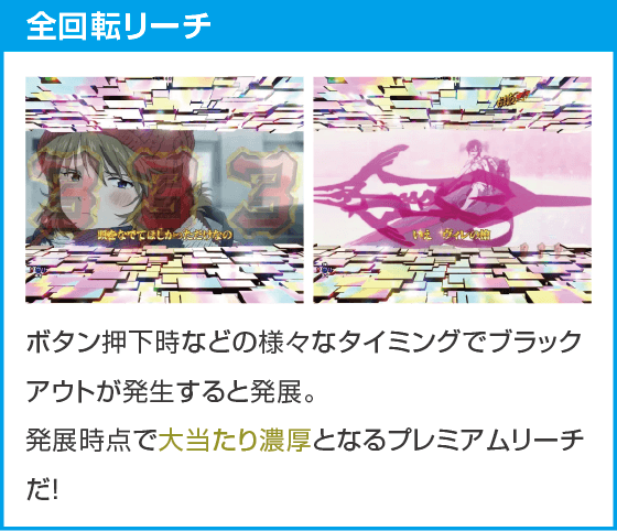 ぱちんこ シン・エヴァンゲリオン PREMIUM MODELのスペック