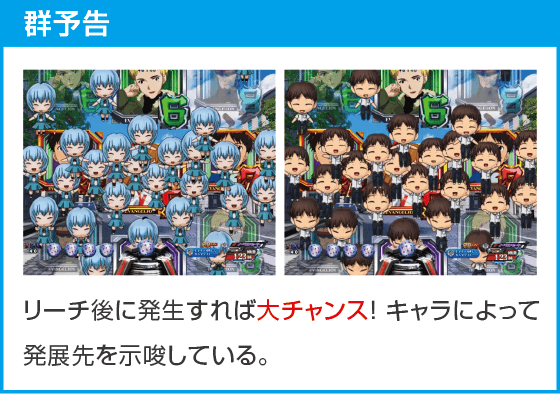 ぱちんこ シン・エヴァンゲリオン PREMIUM MODELのスペック