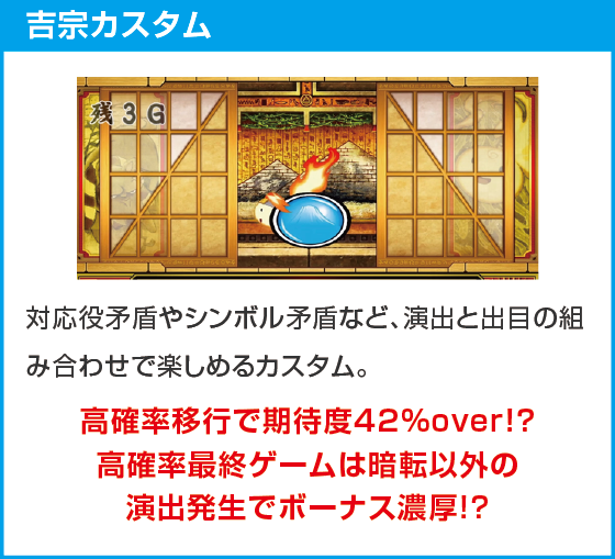 クレアの秘宝伝 ～はじまりの扉と太陽の石～ ボーナストリガーver.のスペック