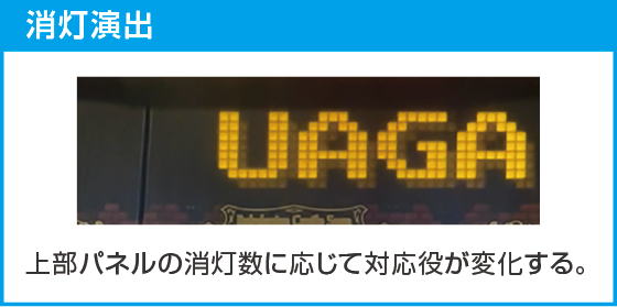 スマスロ ドルアーガの塔のスペック