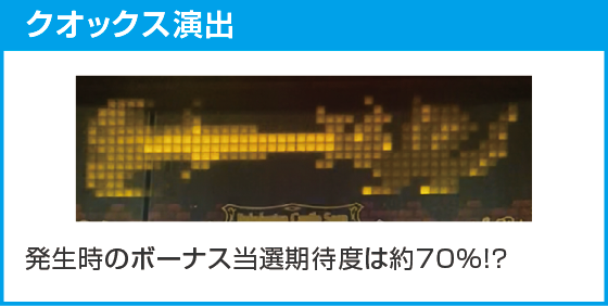 スマスロ ドルアーガの塔のスペック