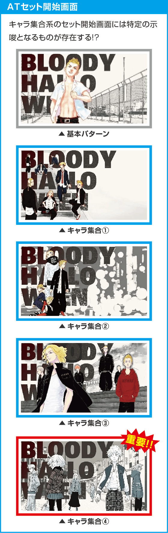 スマスロ 東京リベンジャーズ