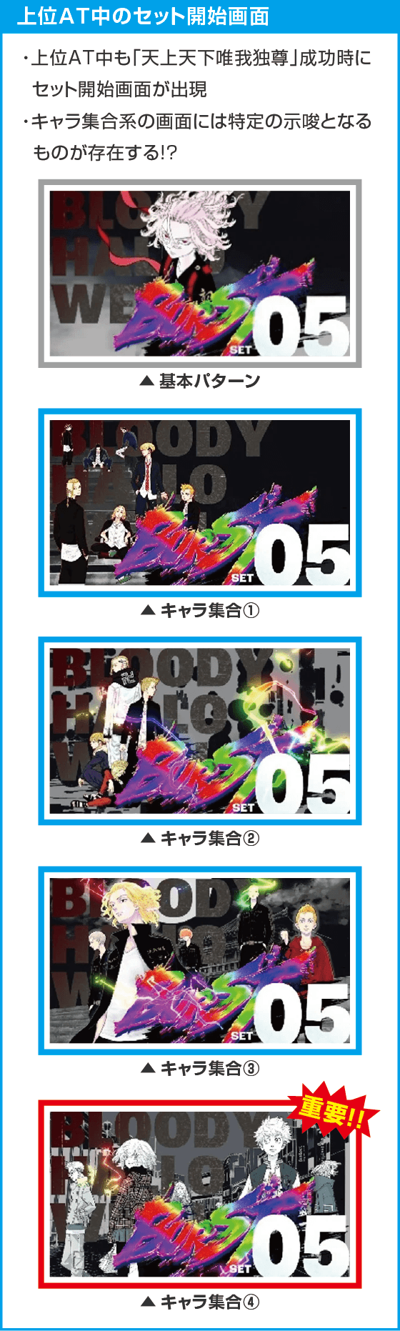 スマスロ 東京リベンジャーズ