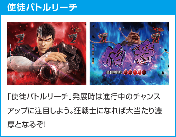 e ベルセルク無双 第2章のスペック