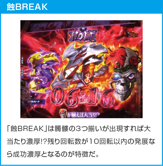 e ベルセルク無双 第2章のスペック