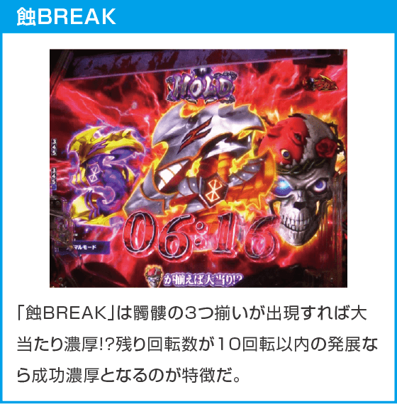 e ベルセルク無双 第2章のスペック