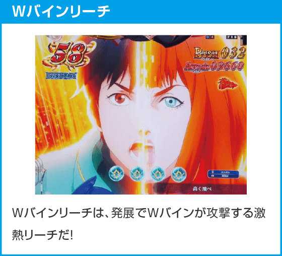 e 聖戦士ダンバイン3 ZEROSONICのスペック