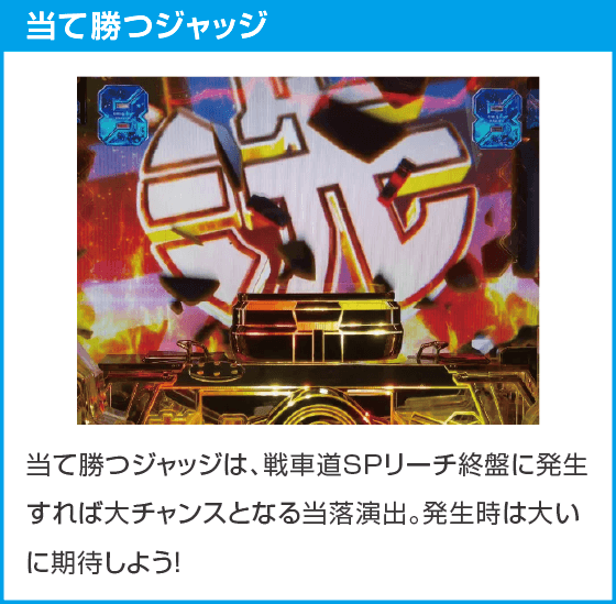 eガールズ＆パンツァー 最終章のスペック