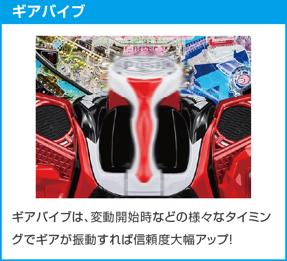 eガールズ&パンツァー 最終章のスペック