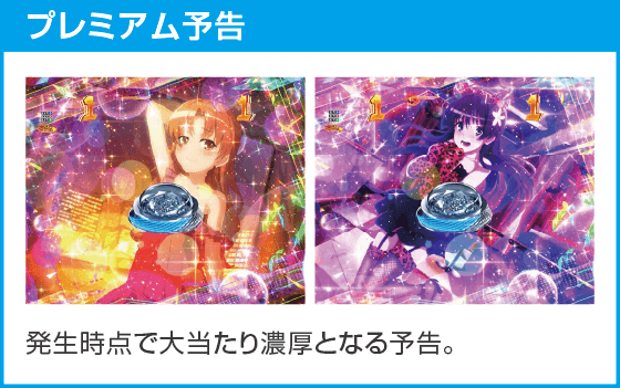 eとある科学の超電磁砲 PHASE NEXTのスペック