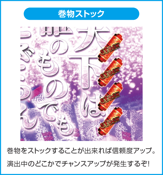 PA義風堂々!!～兼続と慶次～3 99ver.のスペック