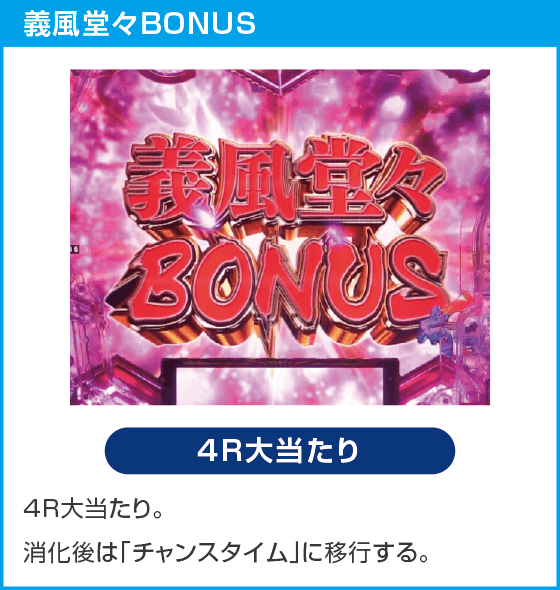 PA義風堂々!!～兼続と慶次～3 99ver.のスペック