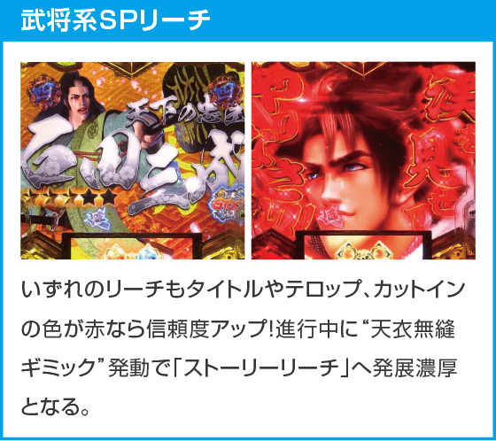 PA義風堂々!!～兼続と慶次～3 99ver.のスペック