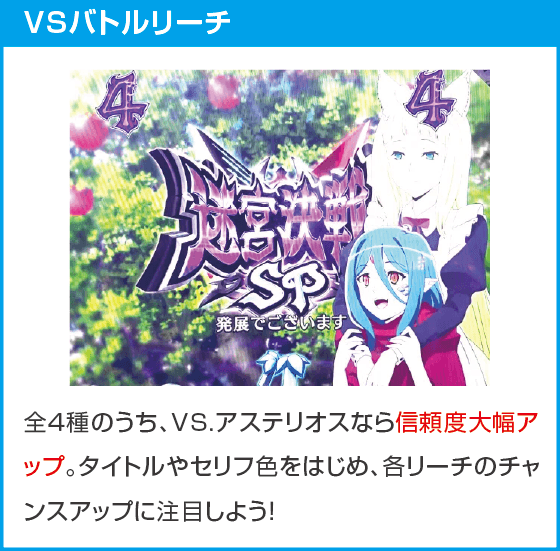 Pフィーバーダンジョンに出会いを求めるのは間違っているだろうか2 LT-Light ver.のスペック