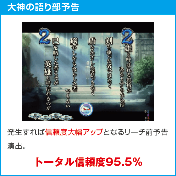 Pフィーバーダンジョンに出会いを求めるのは間違っているだろうか2 LT-Light ver.のスペック