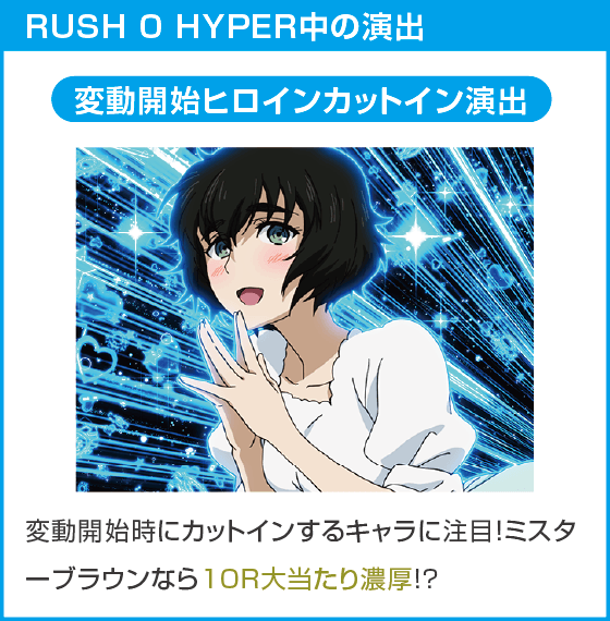 デカスタPシュタインズゲート ゼロ まゆしぃば~じょんのスペック