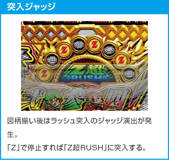 ~廻るヘソワイド~PホワイトシャカRUSHのスペック