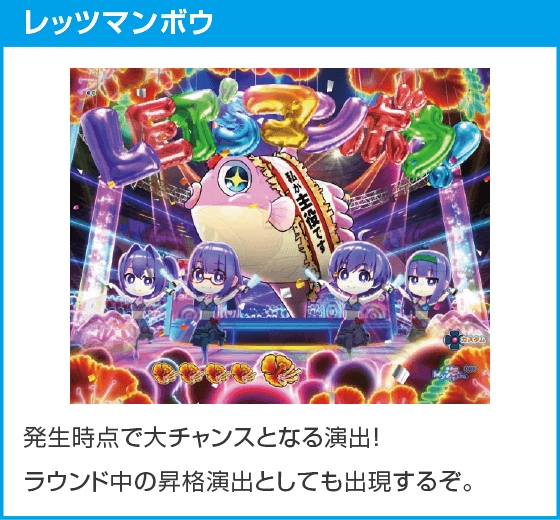 Pスーパー海物語IN沖縄6のスペック