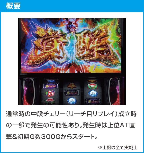 スマスロ 新鬼武者3