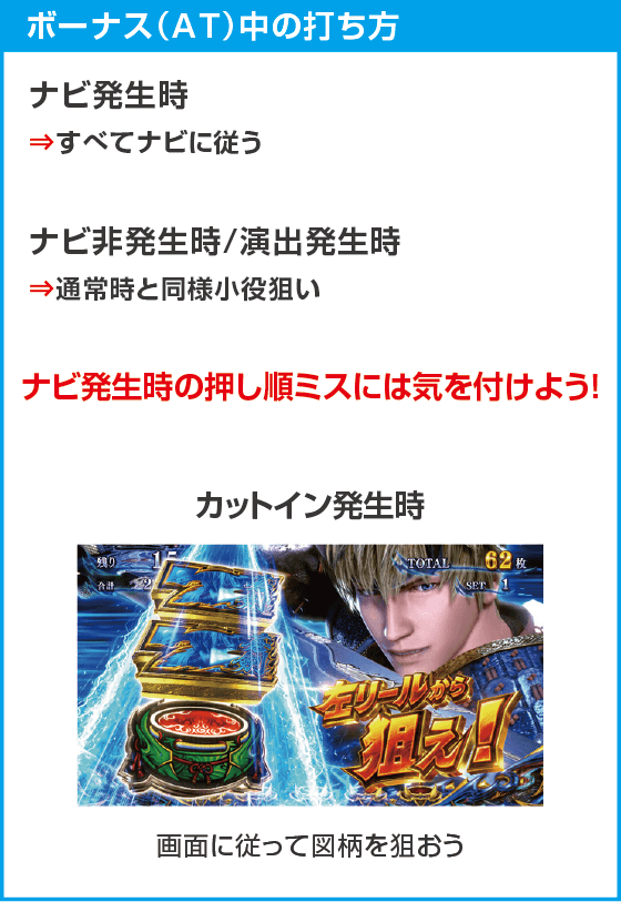 スマスロ 新鬼武者3のスペック