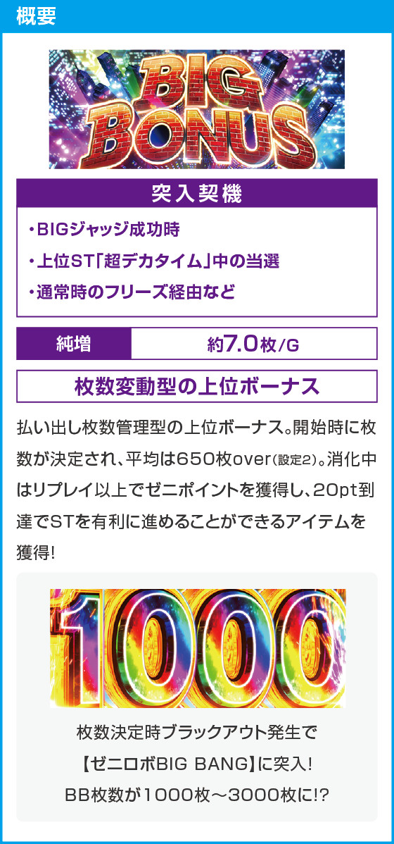 L主役は銭形5のスペック