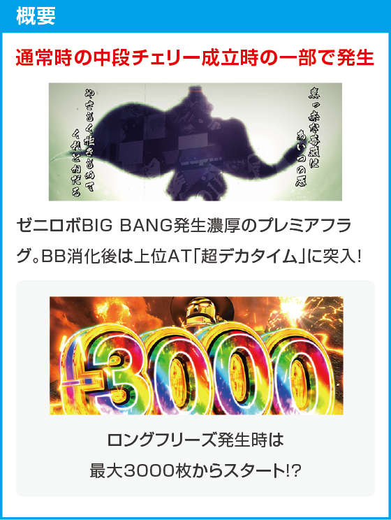 L主役は銭形5のスペック