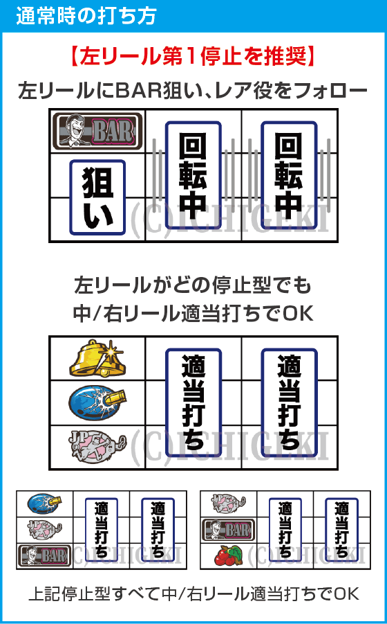 L主役は銭形5のスペック