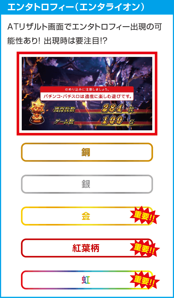 スマスロ 新鬼武者3