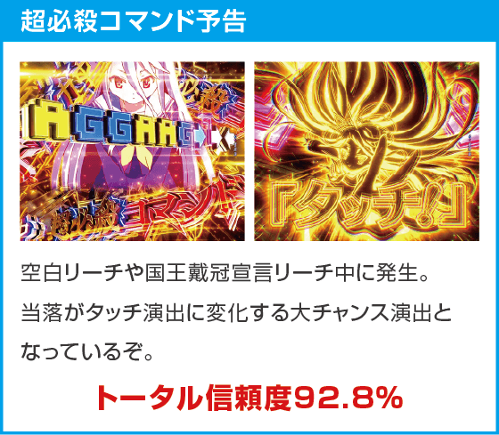 e ノーゲーム・ノーライフ 199Ver.のスペック