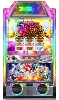 プリズムナナの台の画像