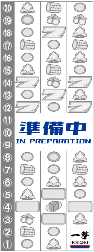 L不二子BTのリール画像