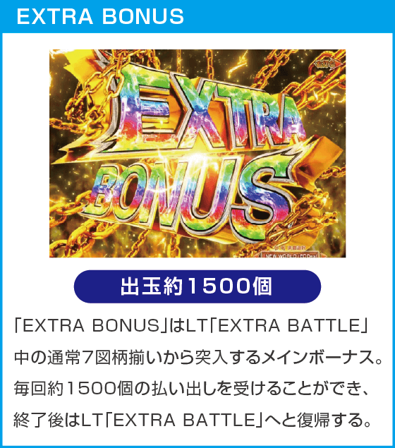 e源外伝 -EPISODE OF -大龍-のスペック