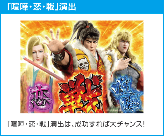 e花の慶次~黄金の一撃のスペック