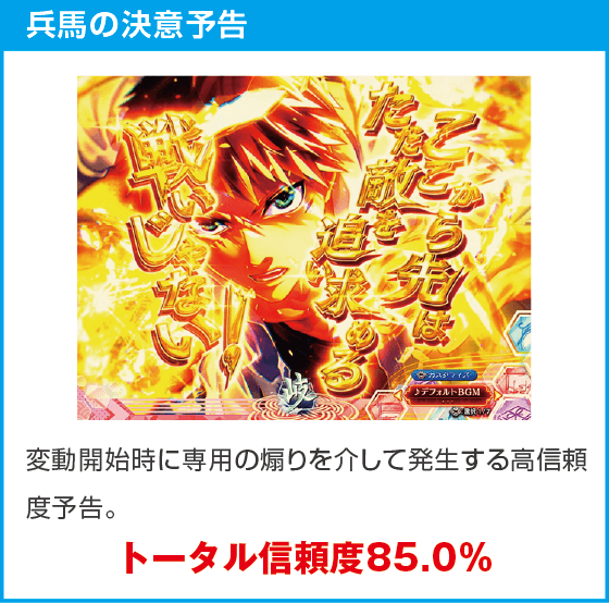 eフィーバーもののがたりのスペック