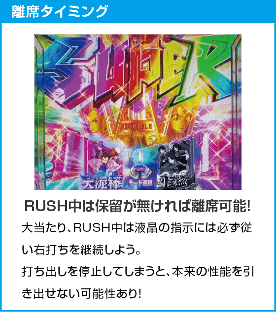 eルパン三世VSキャッツ・アイのスペック