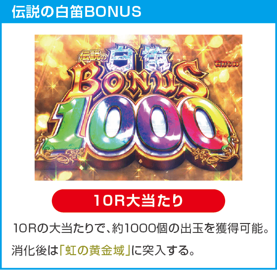 Pメイドインアビス 奈落の連環蝕のスペック