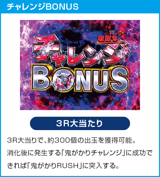 P Re:ゼロから始める異世界生活 鬼がかり 99ver.のスペック