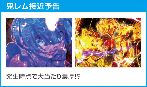 P Re:ゼロから始める異世界生活 鬼がかり 99ver.のスペック