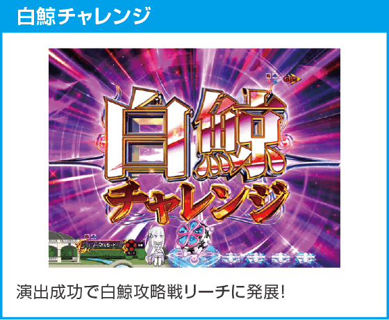 P Re:ゼロから始める異世界生活 鬼がかり 99ver.のスペック