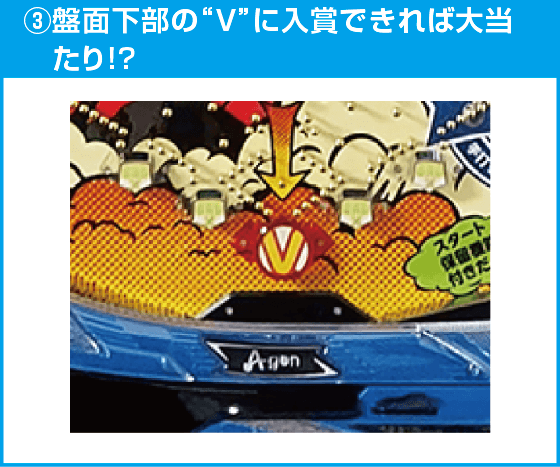 PA GoGo富士山のスペック