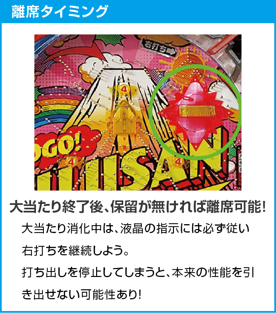 PA GoGo富士山のスペック