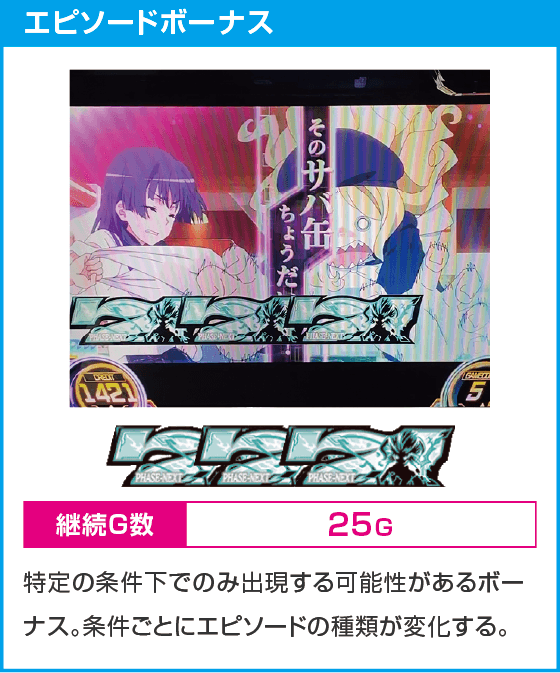 スマスロ とある科学の超電磁砲2