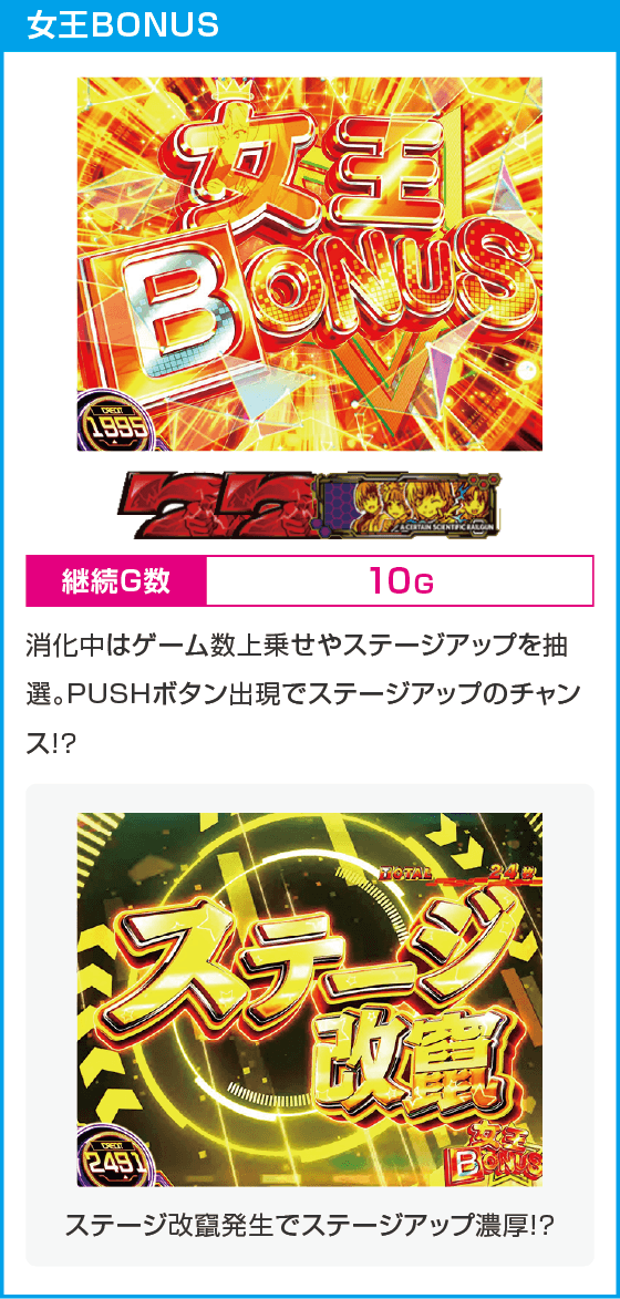 スマスロ とある科学の超電磁砲2