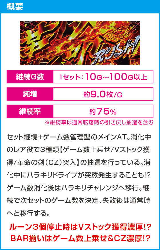 Lパチスロ 革命機ヴァルヴレイヴ2