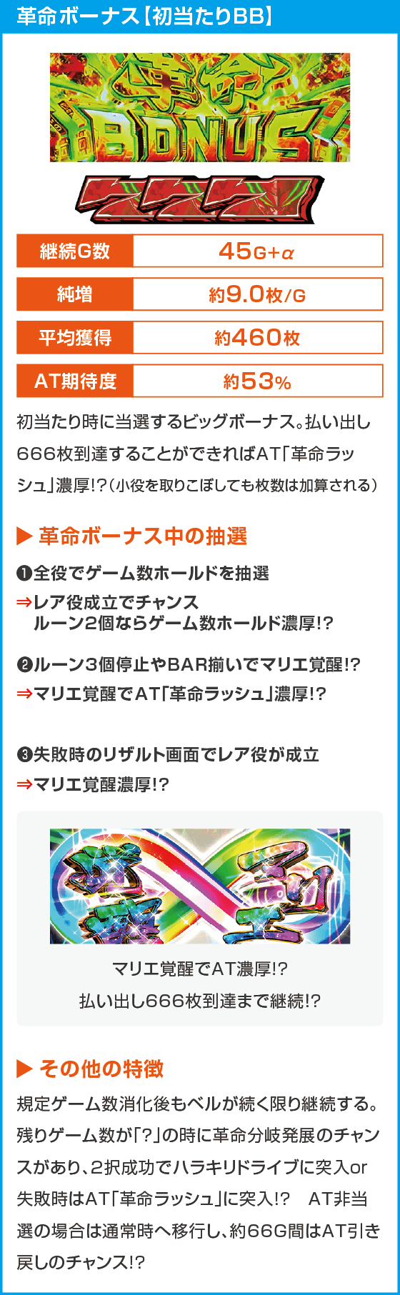 Lパチスロ 革命機ヴァルヴレイヴ2