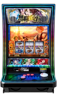 L 無職転生 ～異世界行ったら本気だす～の台の画像