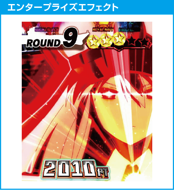 eアズールレーン2 THE ANIMATION 超次元のスペック