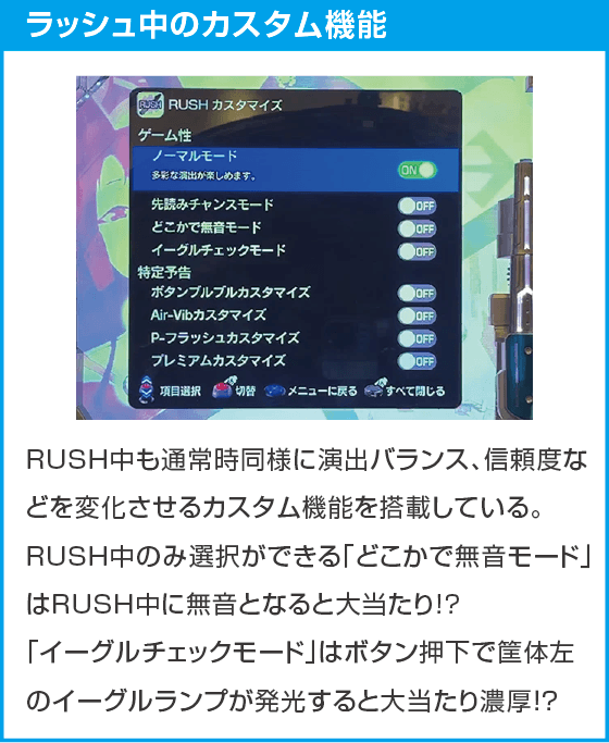 eアズールレーン2 THE ANIMATION 超次元のスペック