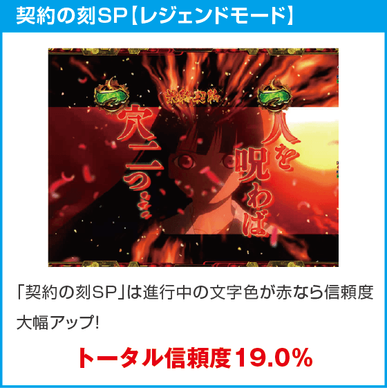 e地獄少女 7500Ver.のスペック