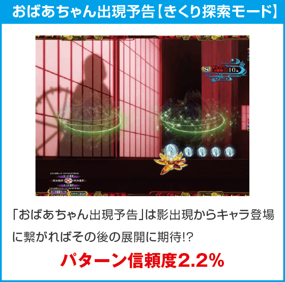 e地獄少女 7500Ver.のスペック